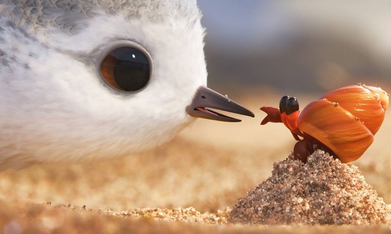 ©Pixar