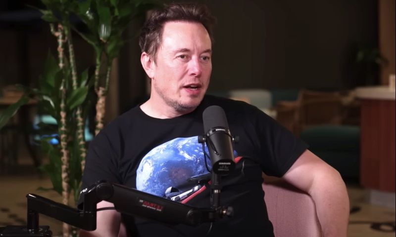 ©Musk