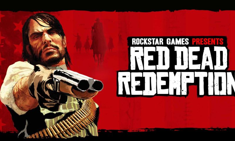 ©Rockstar Games