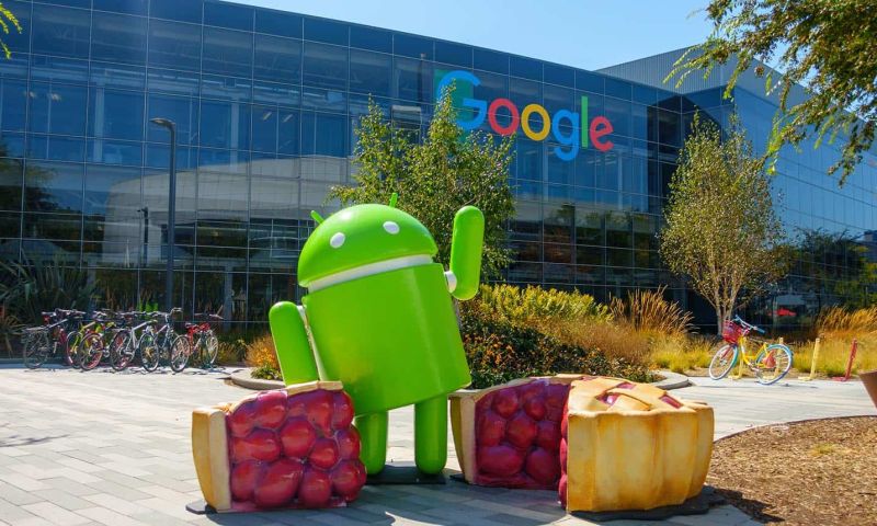©Google