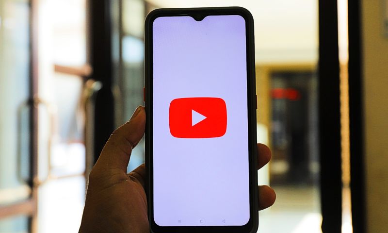 youtube app iphone android kijkgeschiedenis google