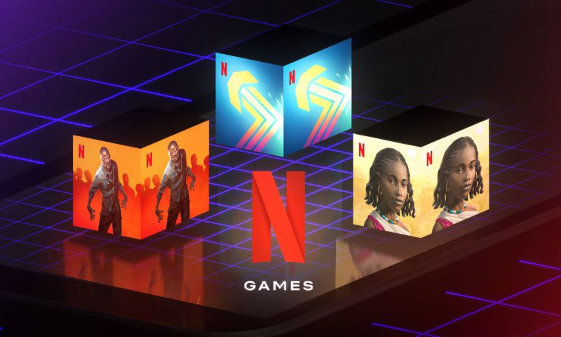netflix games tv app iphone ios game televisie