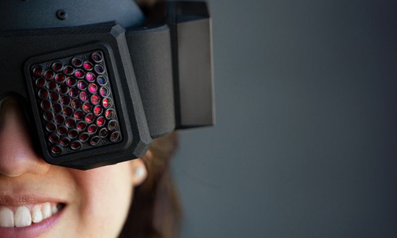 meta vr virtual reality ar augmented reality brillen prijzen