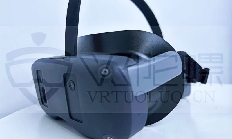 samsung galaxy xr bril mixed reality headset apple vision pro