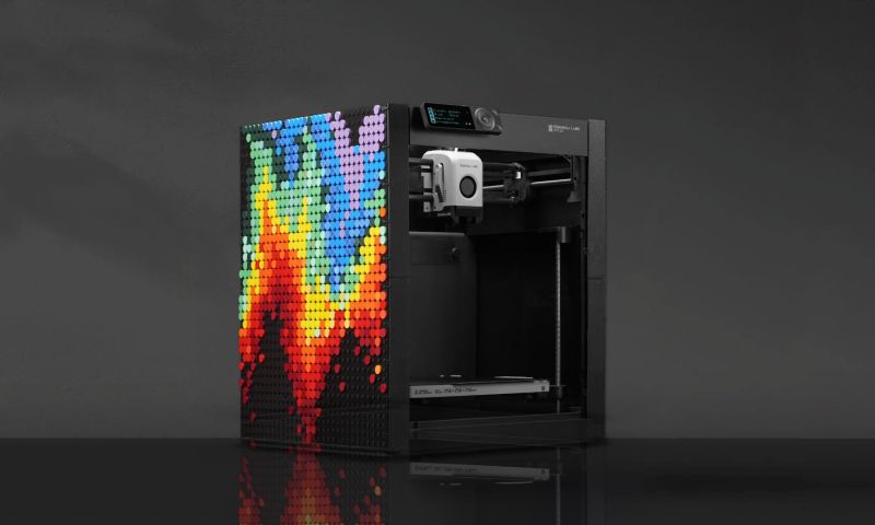 3d printer bambu printers gevaarlijk printen cloud