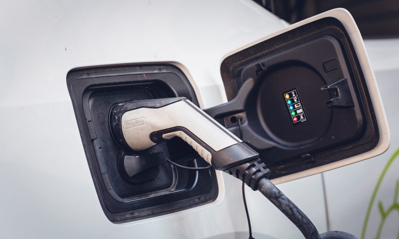 elektrische auto wegenbelasting benzine motorrijtuigen belasting mrb