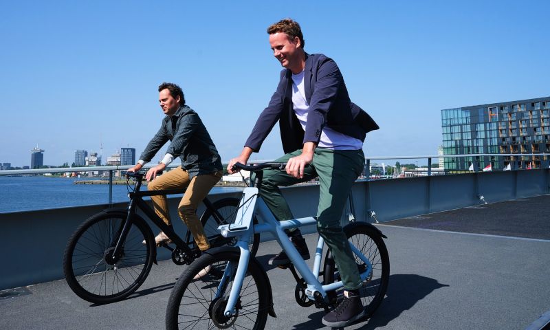 ©VanMoof