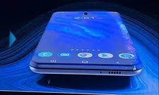 Thumbnail for article: Samsung werkt aan randloos OLED-scherm voor smartphones
