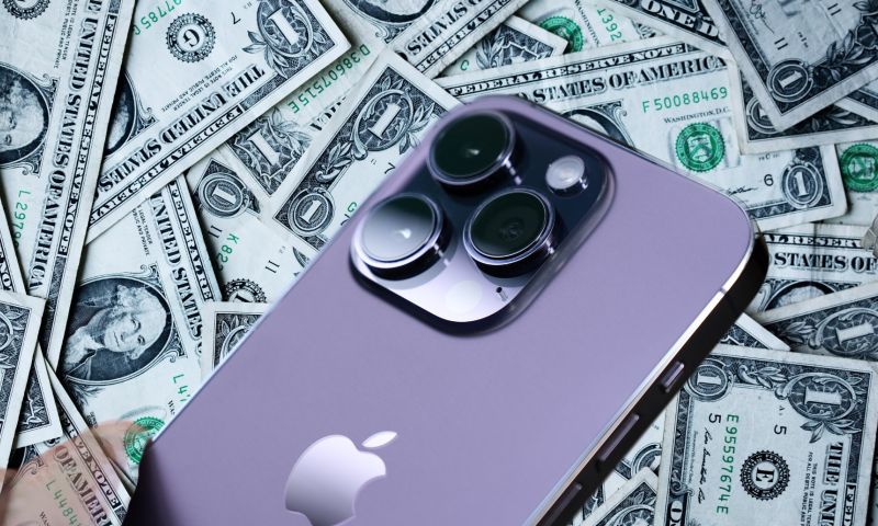 iPhone 15 pro max prijs duurder iphone15 apple store