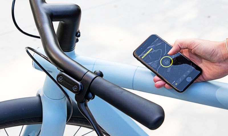 ©VanMoof
