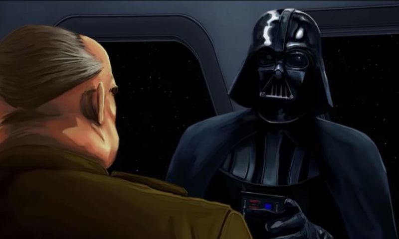 ©LucasArts