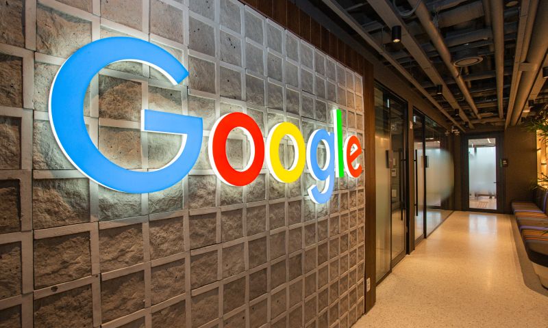 ©Google