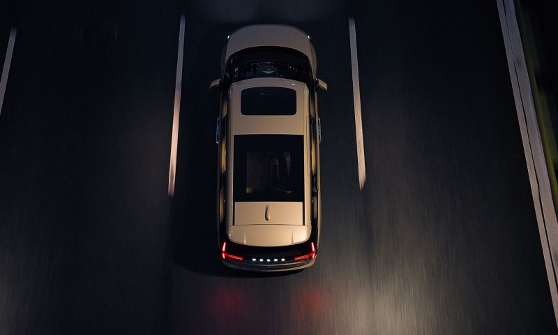 ©Volvo