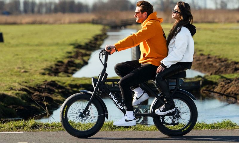 fatbike e-bike phatfour knaap es master verzekering anwb