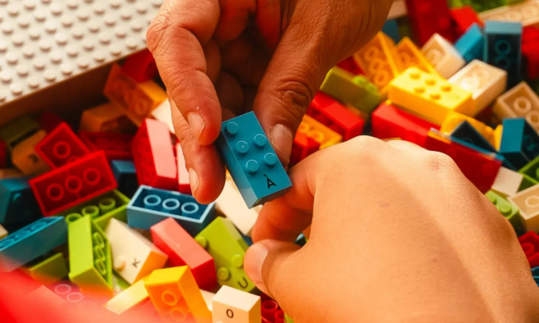 © Lego