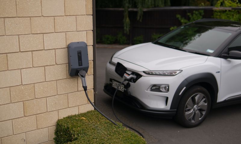 elektrische auto sneller opladen vaste stof batterij accu solid state