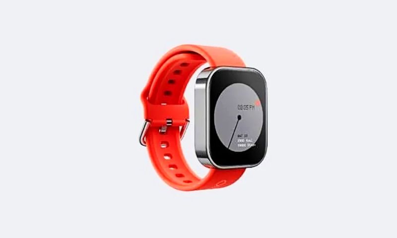 goedkope smartwatch nothing smart watch
