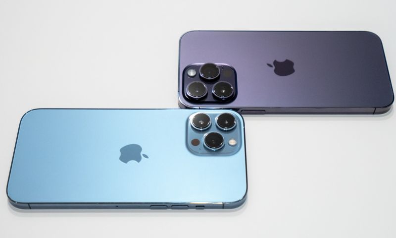 iPhone 15 pro max kopen prijs apple release date camera