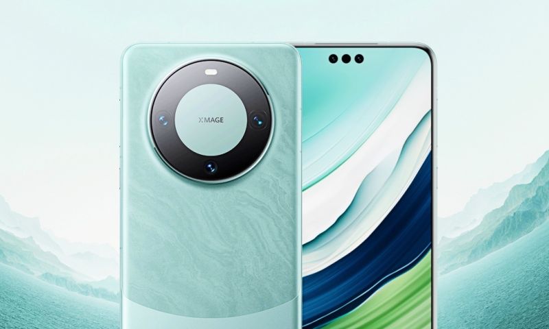 ©Huawei