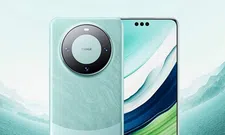 Thumbnail for article: Nieuwe Huawei-telefoon trekt de aandacht met afwijkend ontwerp