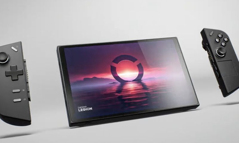 ©Lenovo
