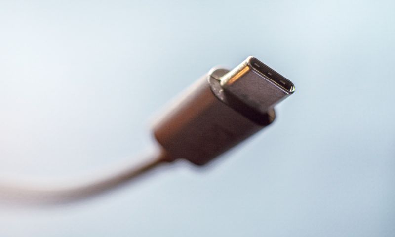 apple usb-c iPhone 15 verplichting nieuw verhaal marketing