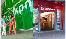 Thumbnail for article: KPN en Vodafone verhogen prijzen weer: inflatiecorrectie met verschillen