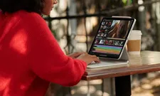 Thumbnail for article: Nieuw Magic Keyboard voor iPads: 'Steviger en lijkt meer op MacBook'