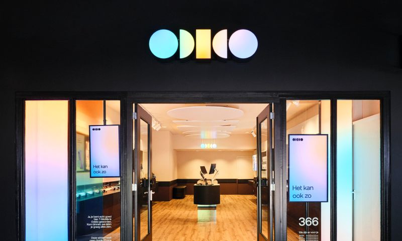 ©Odido
