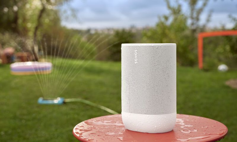 ©Sonos