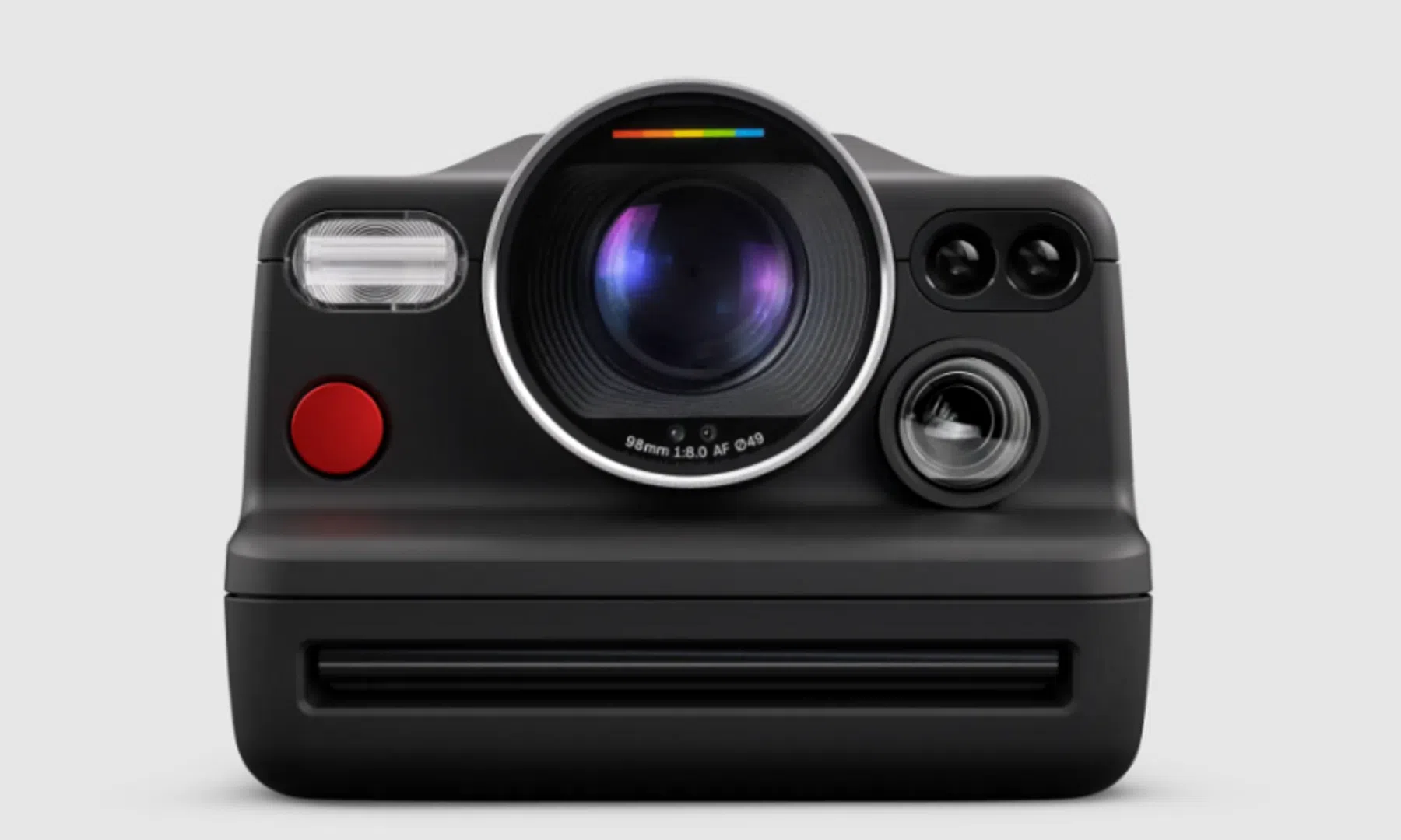 polaroid i-2 handmatig premium camera foto