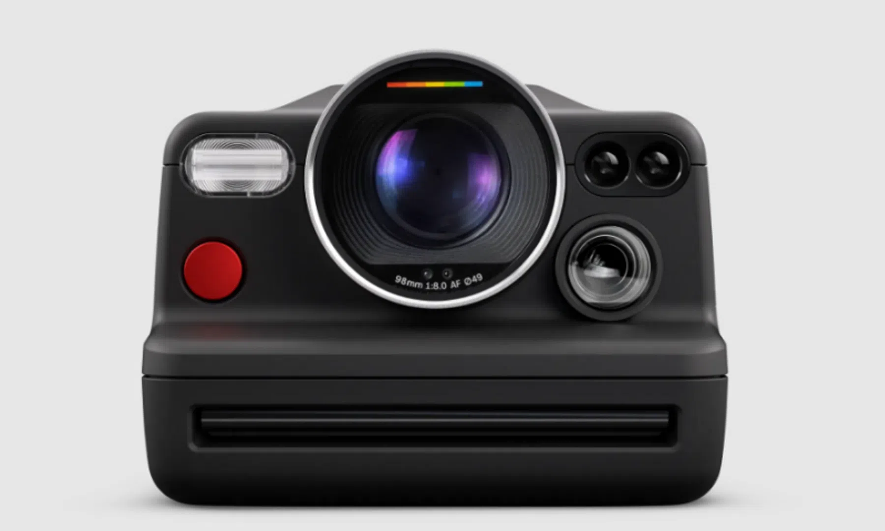 © Polaroid