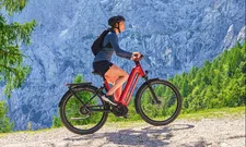 Thumbnail for article: Gazelle komt met krachtige e-bikes met opsporing bij diefstal