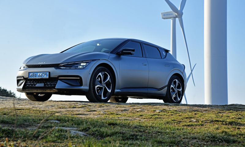 nieuwe auto kia tesla hyundai nissan privacy