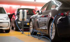 Thumbnail for article: Elektrische auto vaker thuis aan de lader door stijgende stroomprijzen