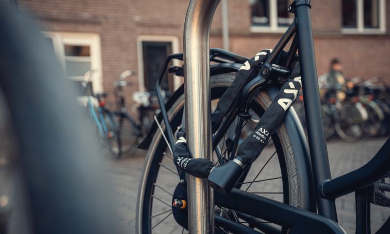 Welk fietsslot moet je kiezen voor de verzekering van jouw fiets of e-bike?