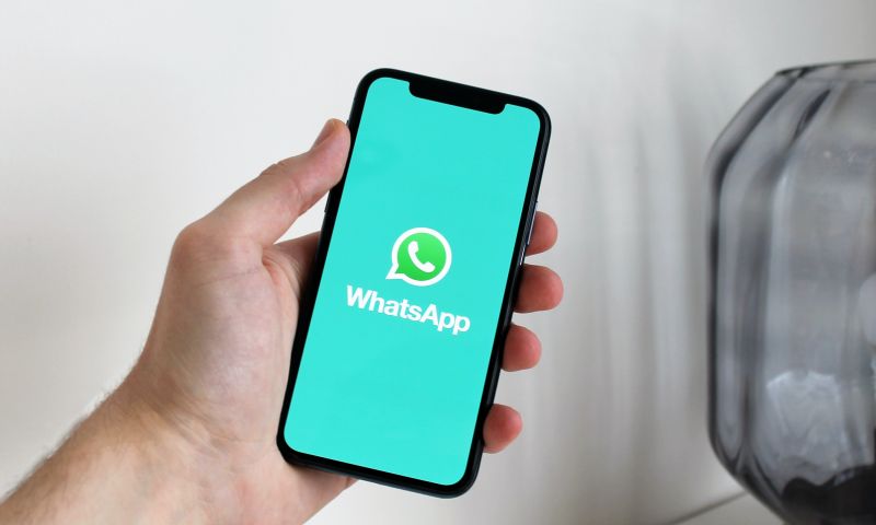 whatsapp kanalen kanaal maken