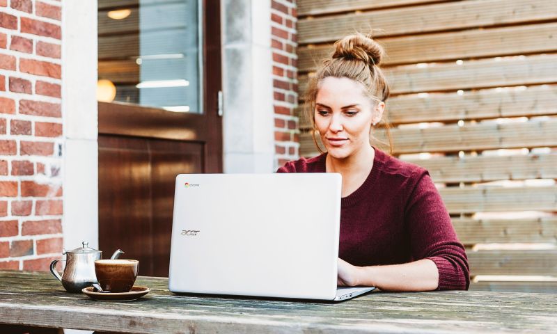 google chromebook chrome chromebooks laptops updates