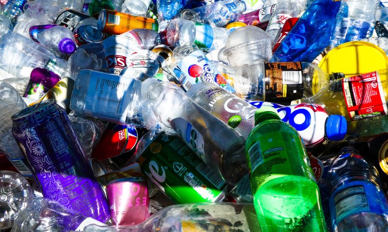 waterstof energie groene stroom elektriciteit wetenschap techniek plastic afval