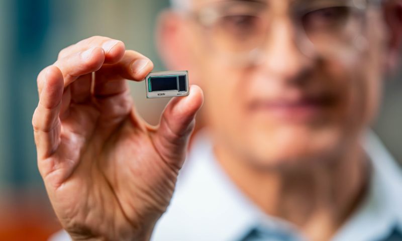 intel glas chips technologie techniek
