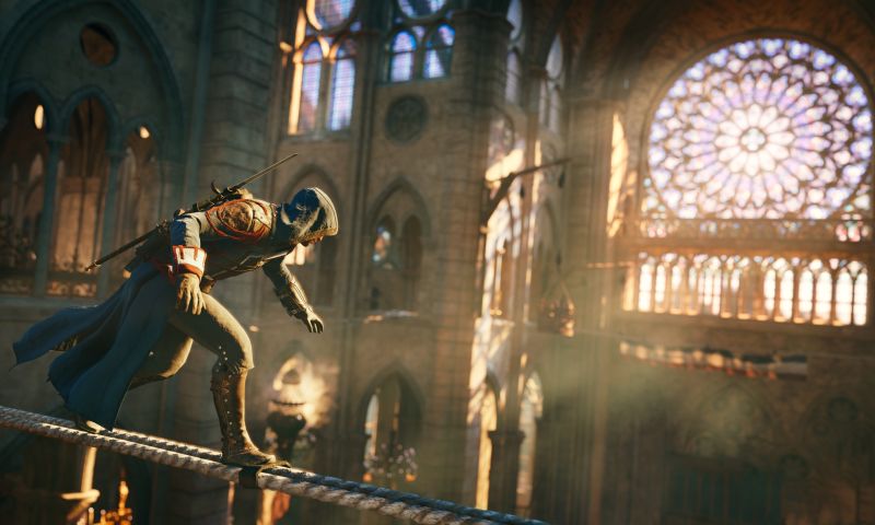 ©Ubisoft