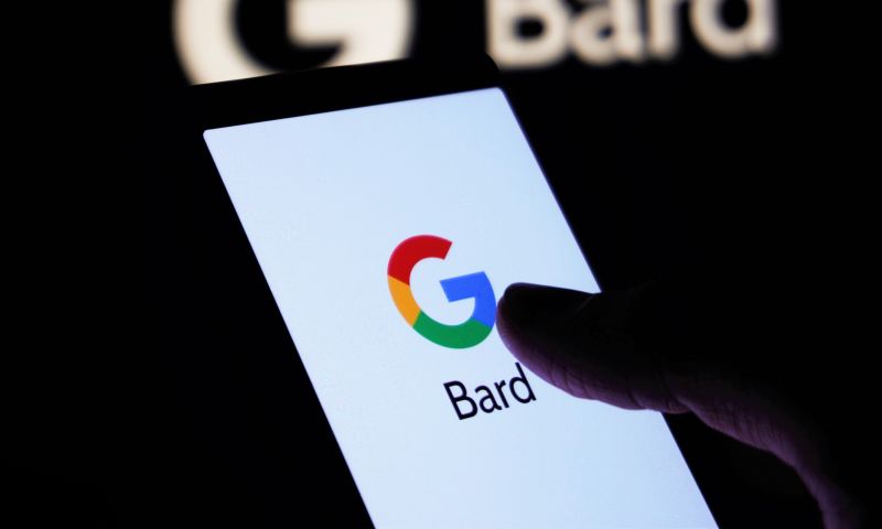 google bard gmail docs drive flights app