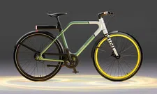 Thumbnail for article: Dit is de eerste e-bike van MINI: een strakke en lichte fiets met slimme functies