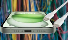 Thumbnail for article: USB-C: deze kabels moet je hebben voor je iPhone 15