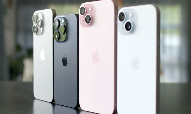 iphone 15 plus kopen apple store levertijden iphone15 pro max