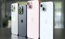 Thumbnail for article: Grote iPhone 15-versies verkopen het beste: 15 Plus is populairder dan verwacht
