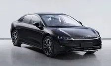 Thumbnail for article: Huawei komt met nieuwe EV: 'We gaan de Tesla Model S overtreffen'