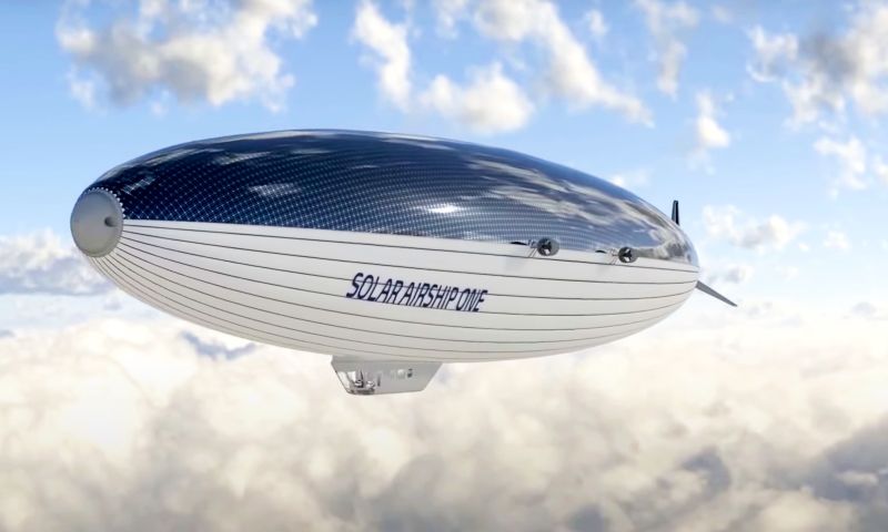 ©Euro Airship