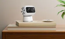 Thumbnail for article: Dit zijn de nieuwe beveiligingscamera's en deurbel van Eufy: een flinke upgrade