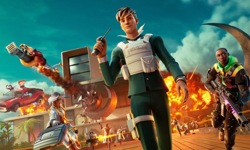 epic games ontslaat personeel dom geinvesteerd 830 mensen zonder baan